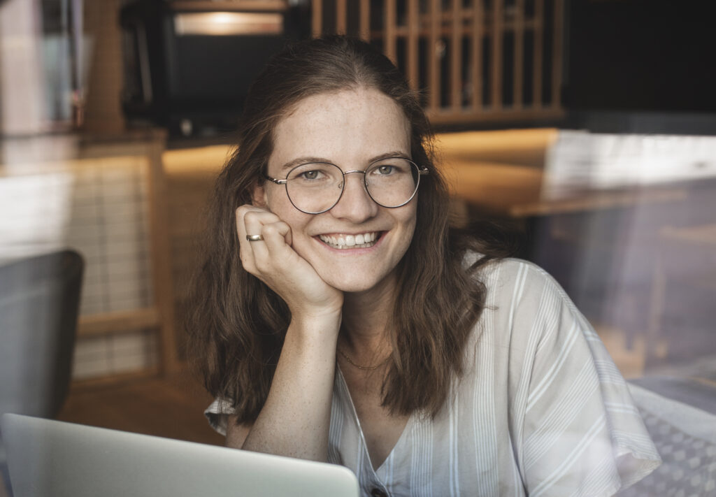 selbstständig als Übersetzer, Daniela Kranzer, freiberufliche Übersetzerin in München